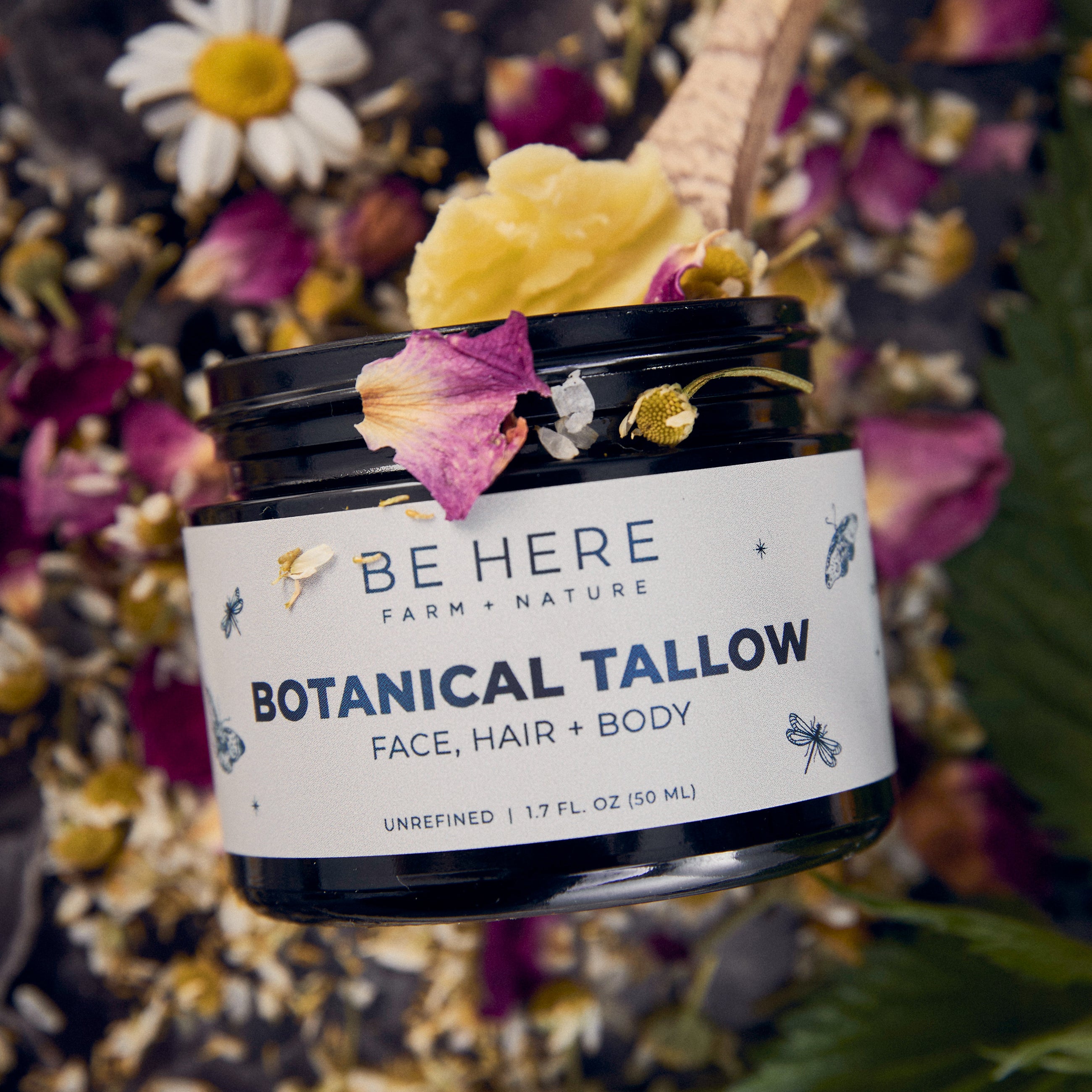 Botanical Tallow