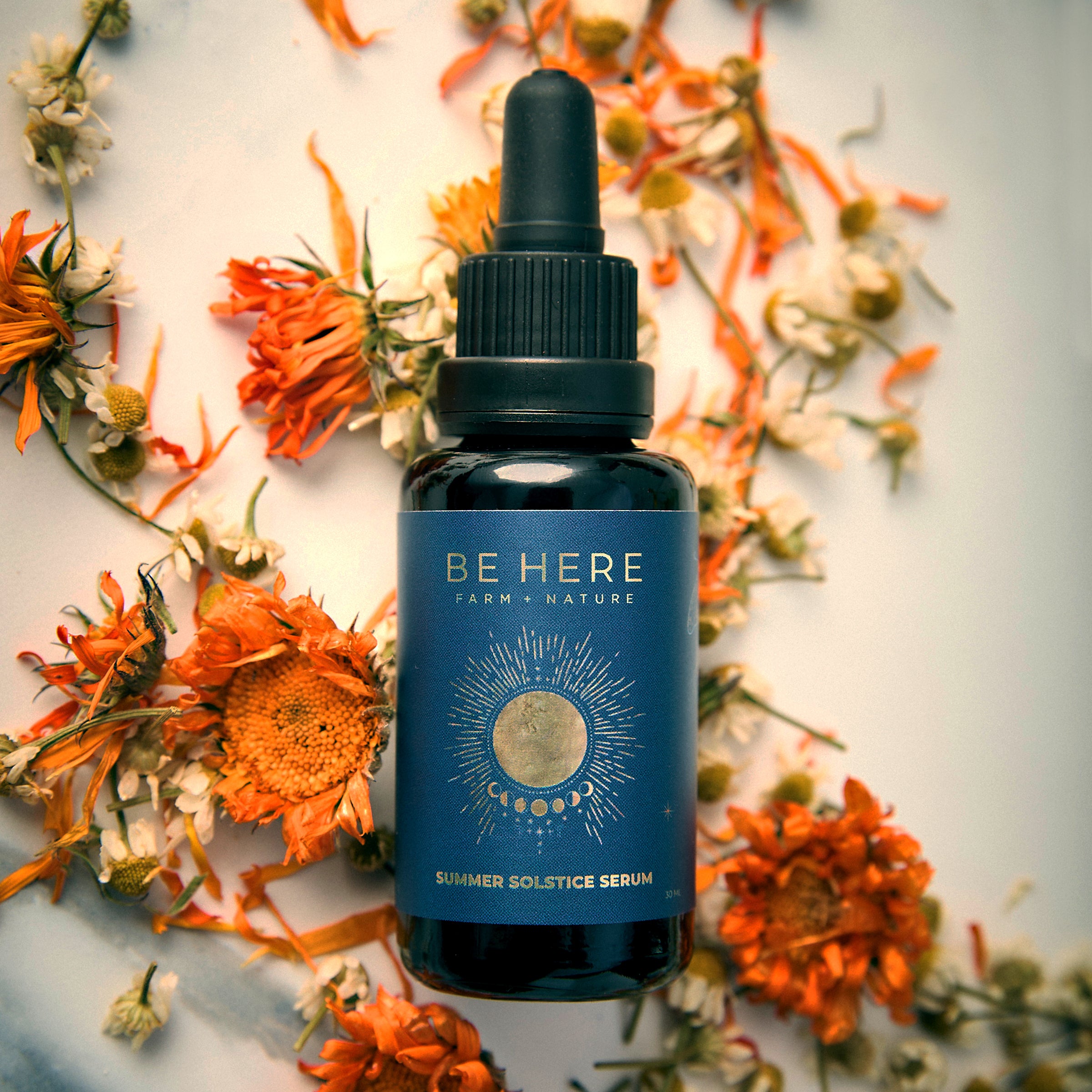 Summer Solstice Serum