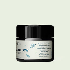 Botanical Tallow