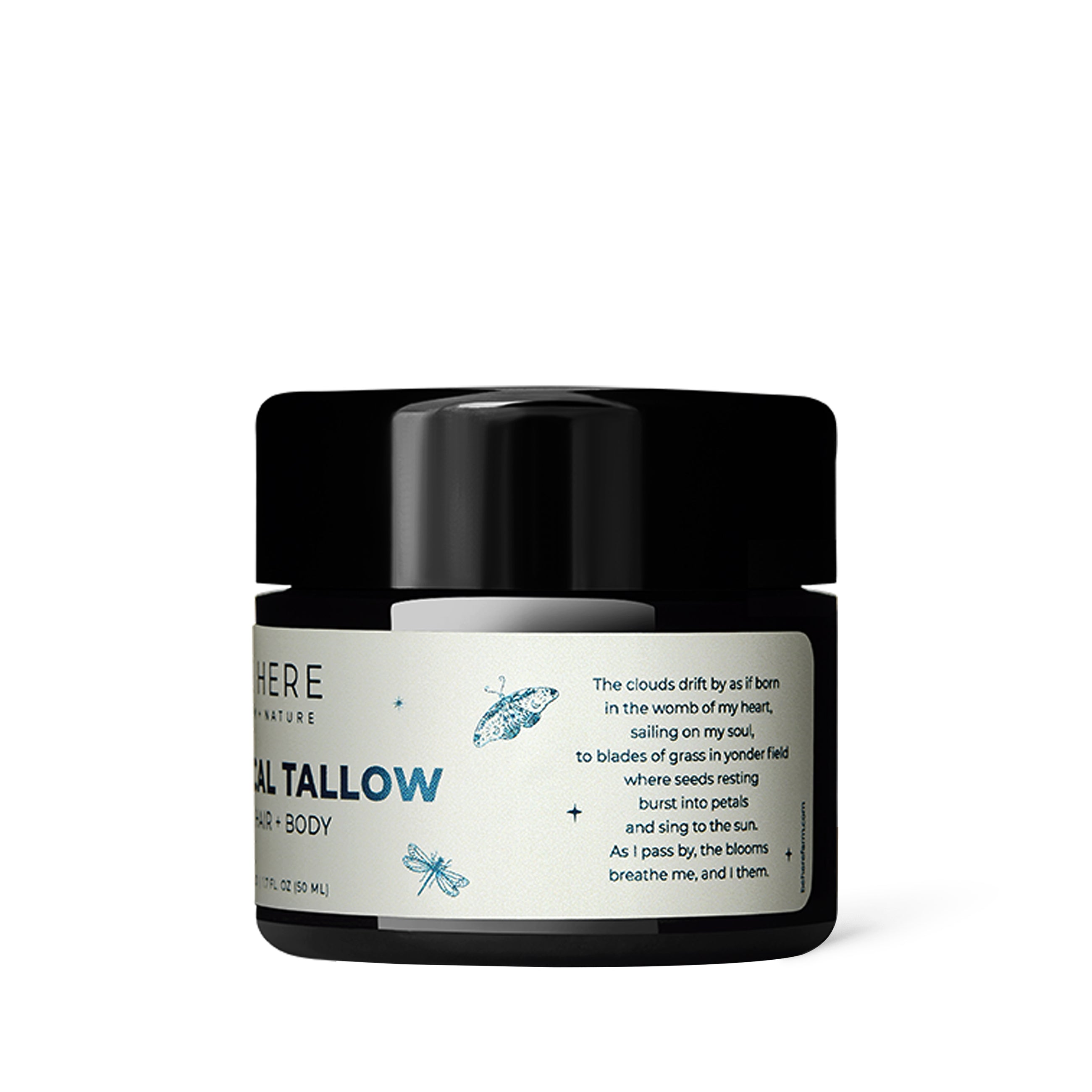 Botanical Tallow