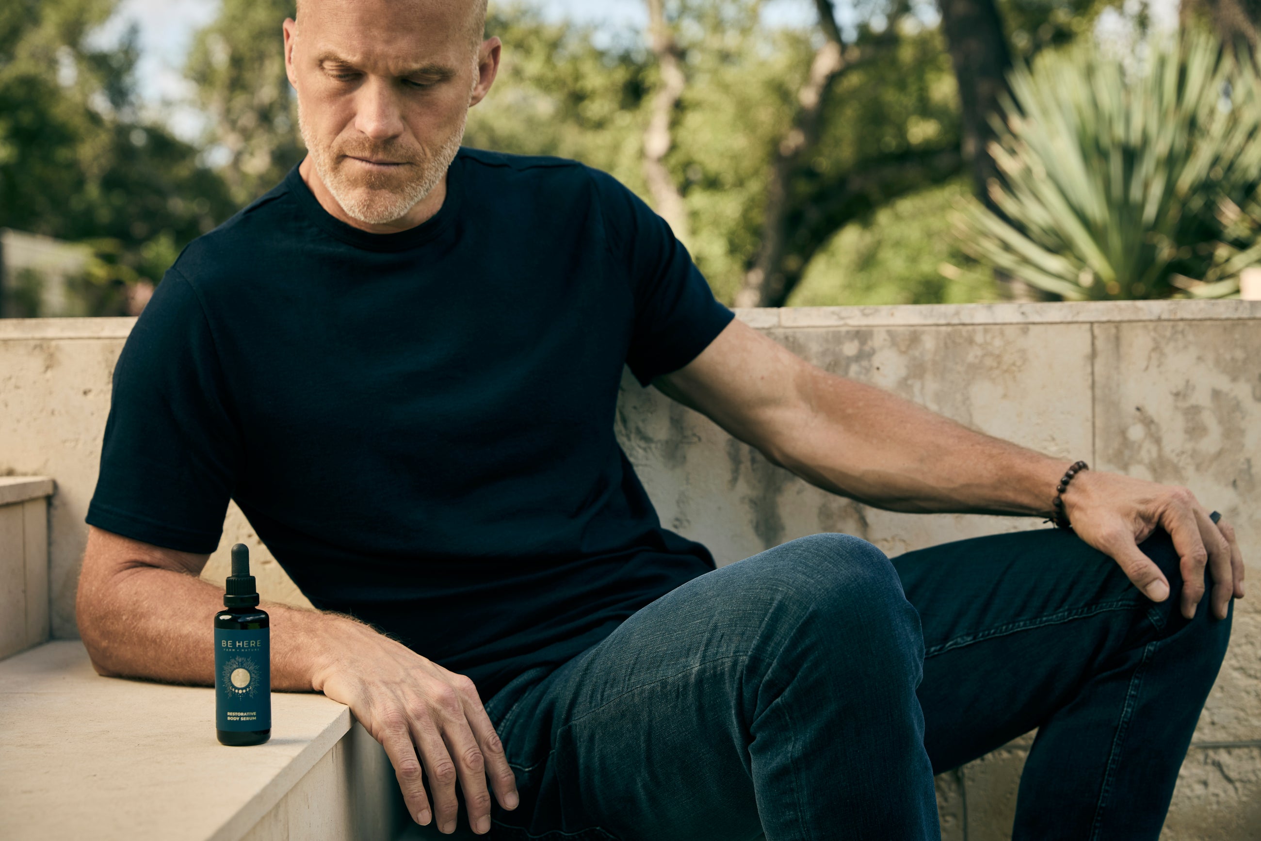 Restorative Body Serum