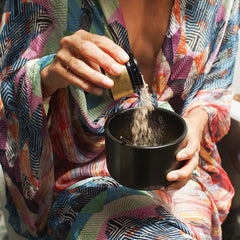 Dry Mask