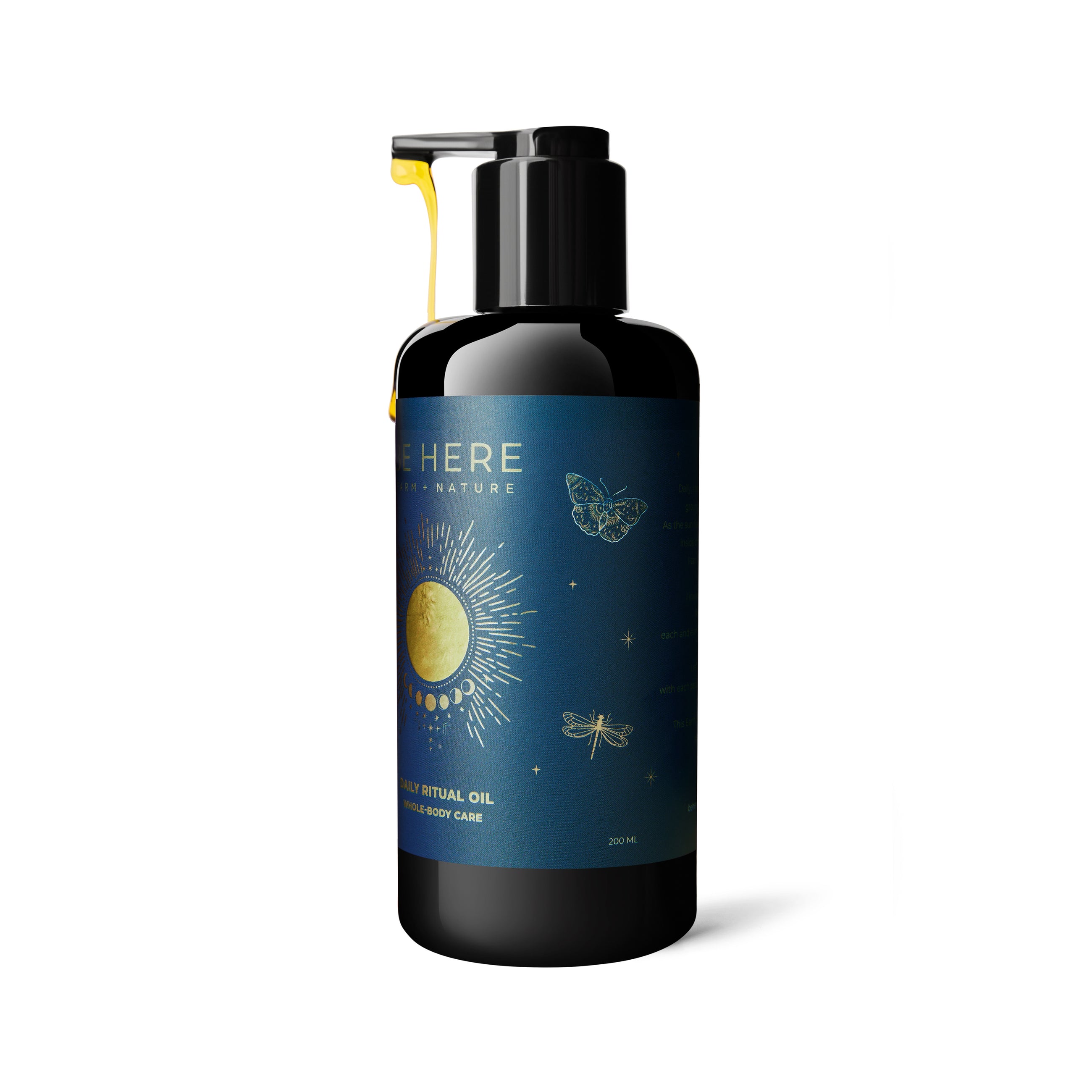 *NEW* Daily Ritual Oil