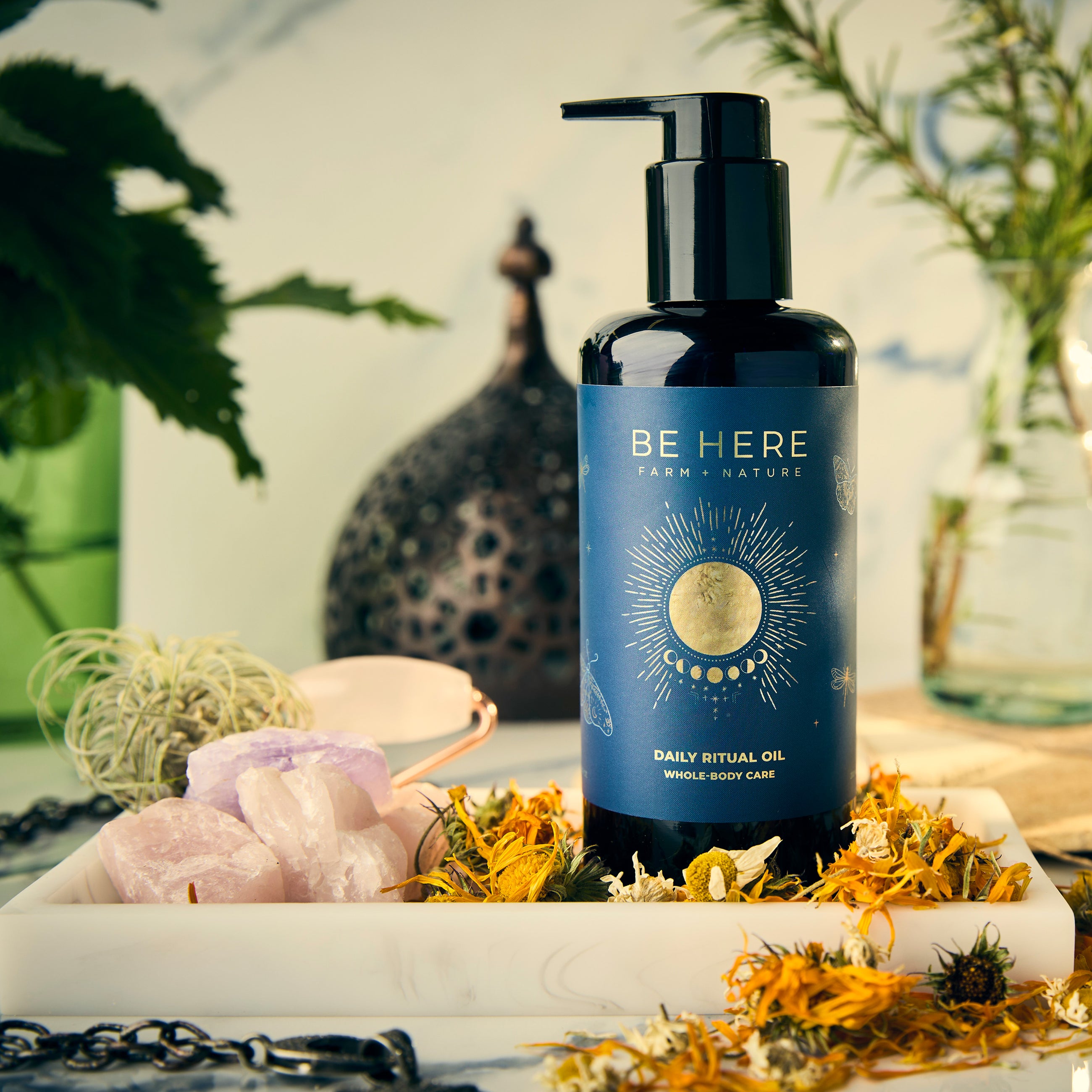 *NEW* Daily Ritual Oil