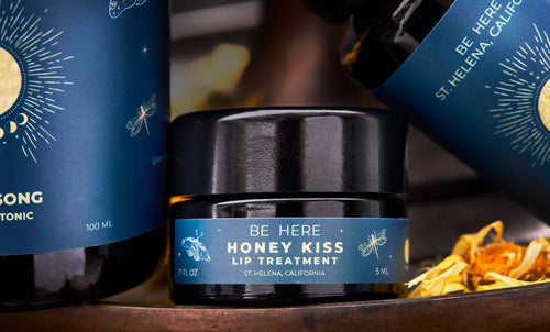 Honey Kiss