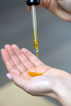 Restorative Body Serum