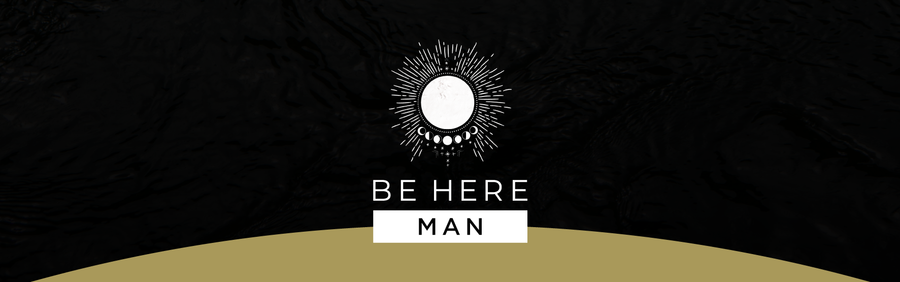 Be Here Man (Feb 2024)