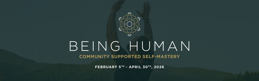 Being Human. February, March, and April 2026  (CLOSED)
