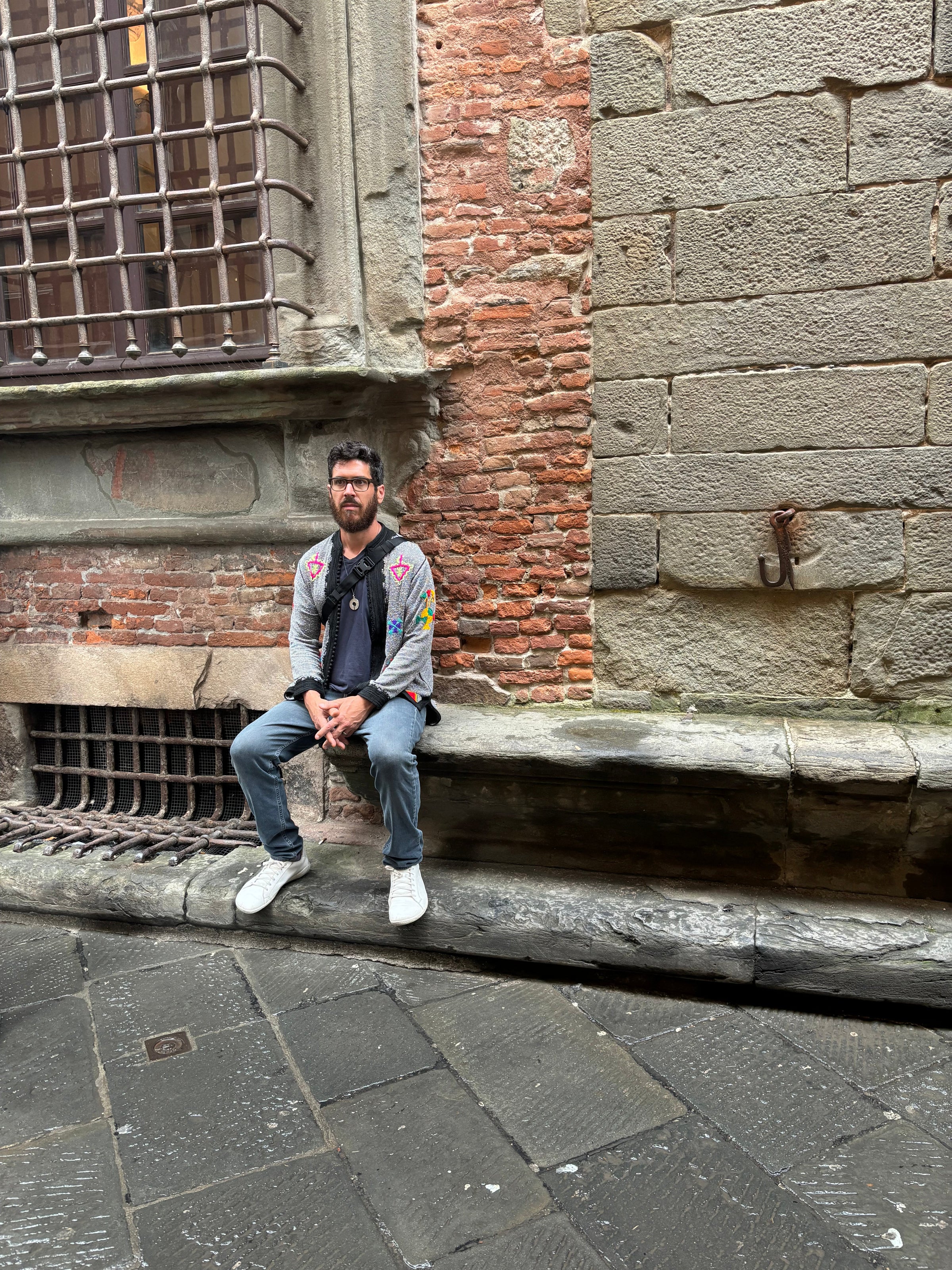 The Vacation Mindset: An Intentional Slow Living Retreat in Italy