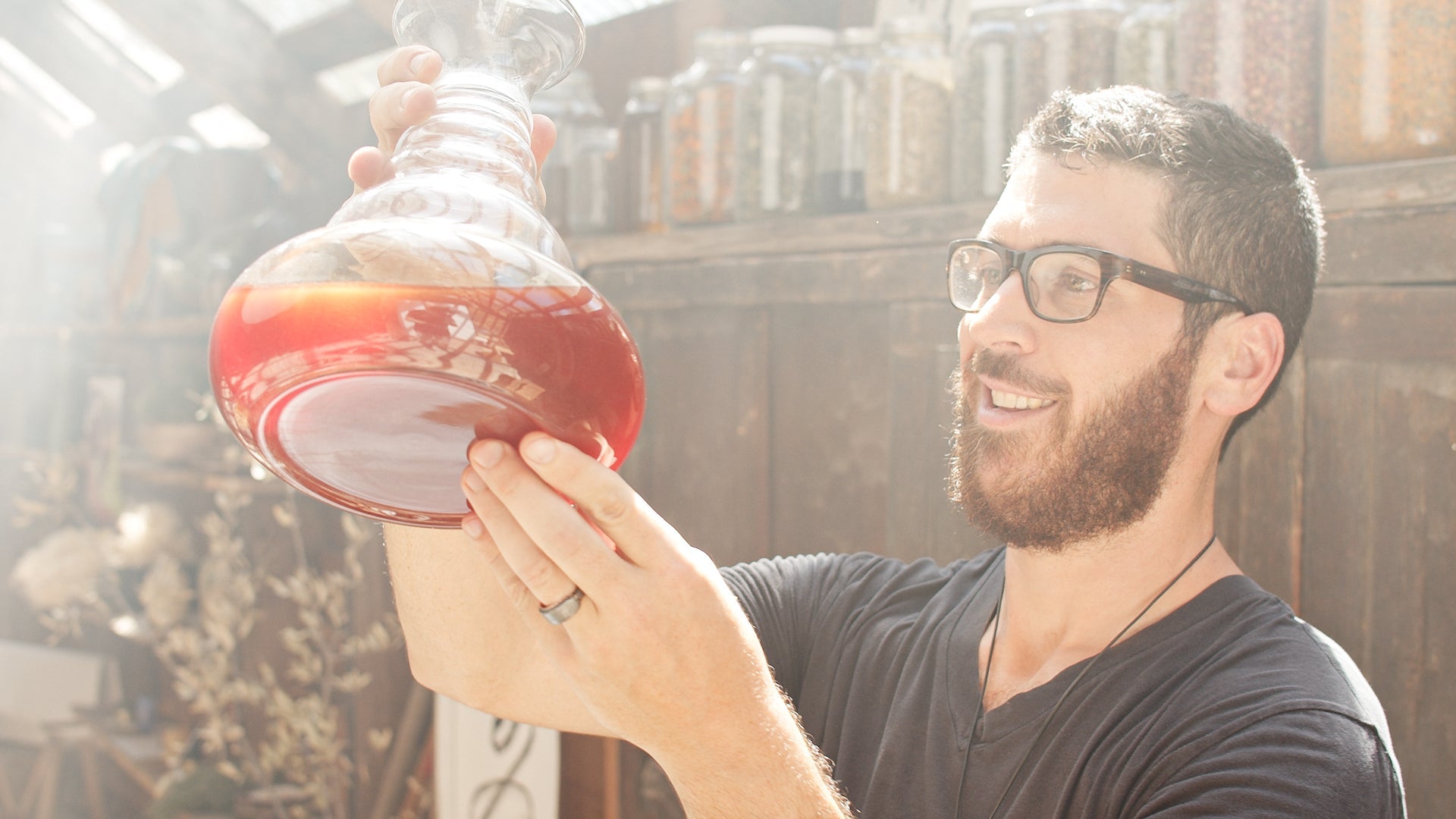 Fresh vs. Dried: Why It Matters for St. John’s Wort Infusions