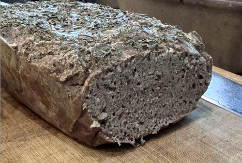 The best at-home gluten-free bread recipe
