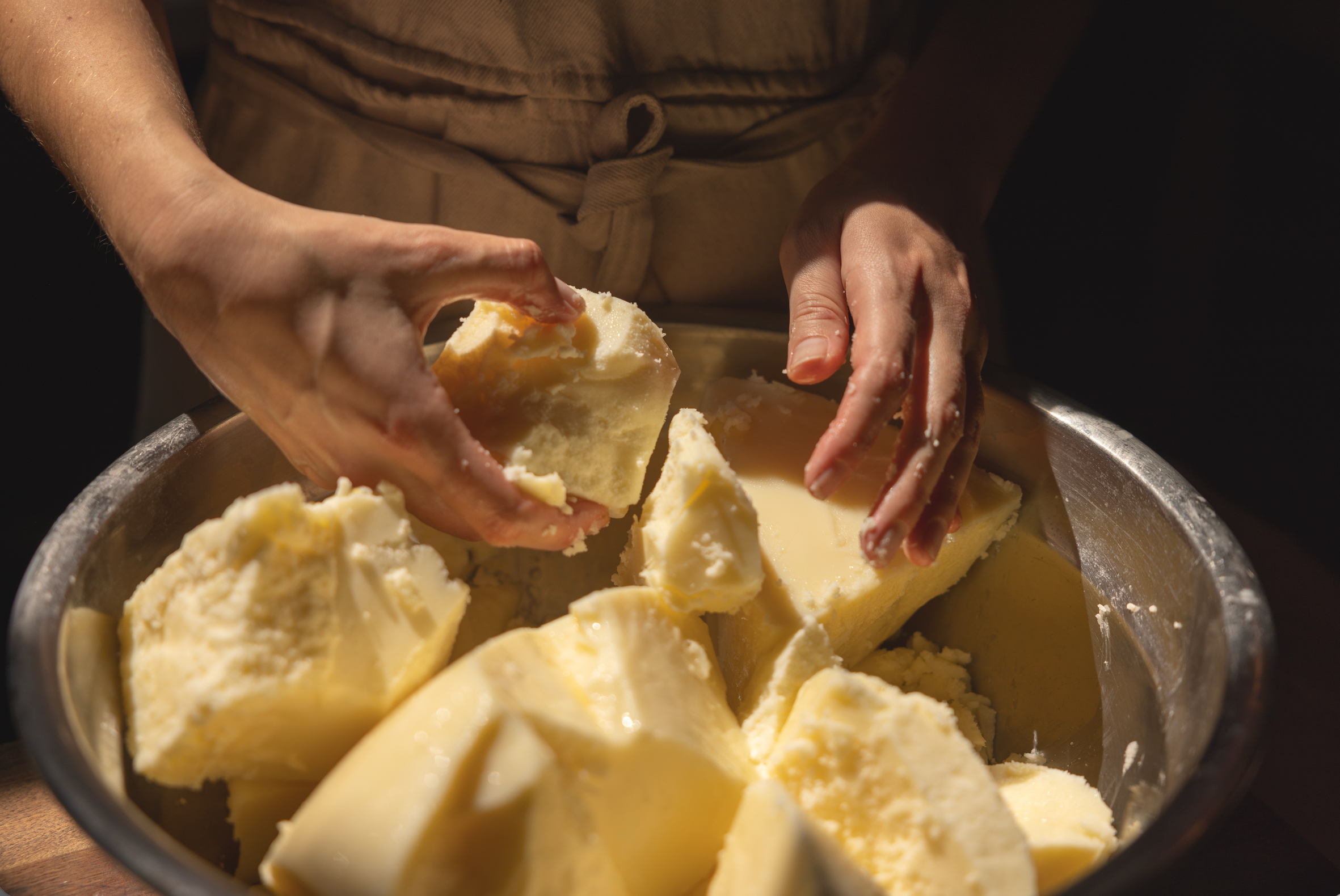 Holistic Skincare: Discover Why Tallow is so Popular