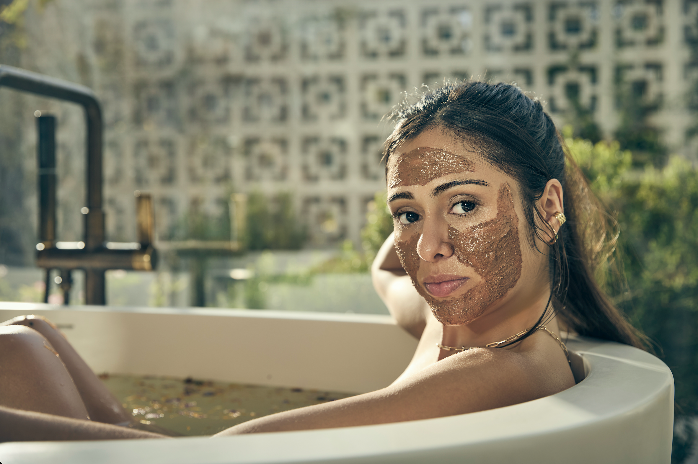 Why the Best Face Masks Aren't Premixed