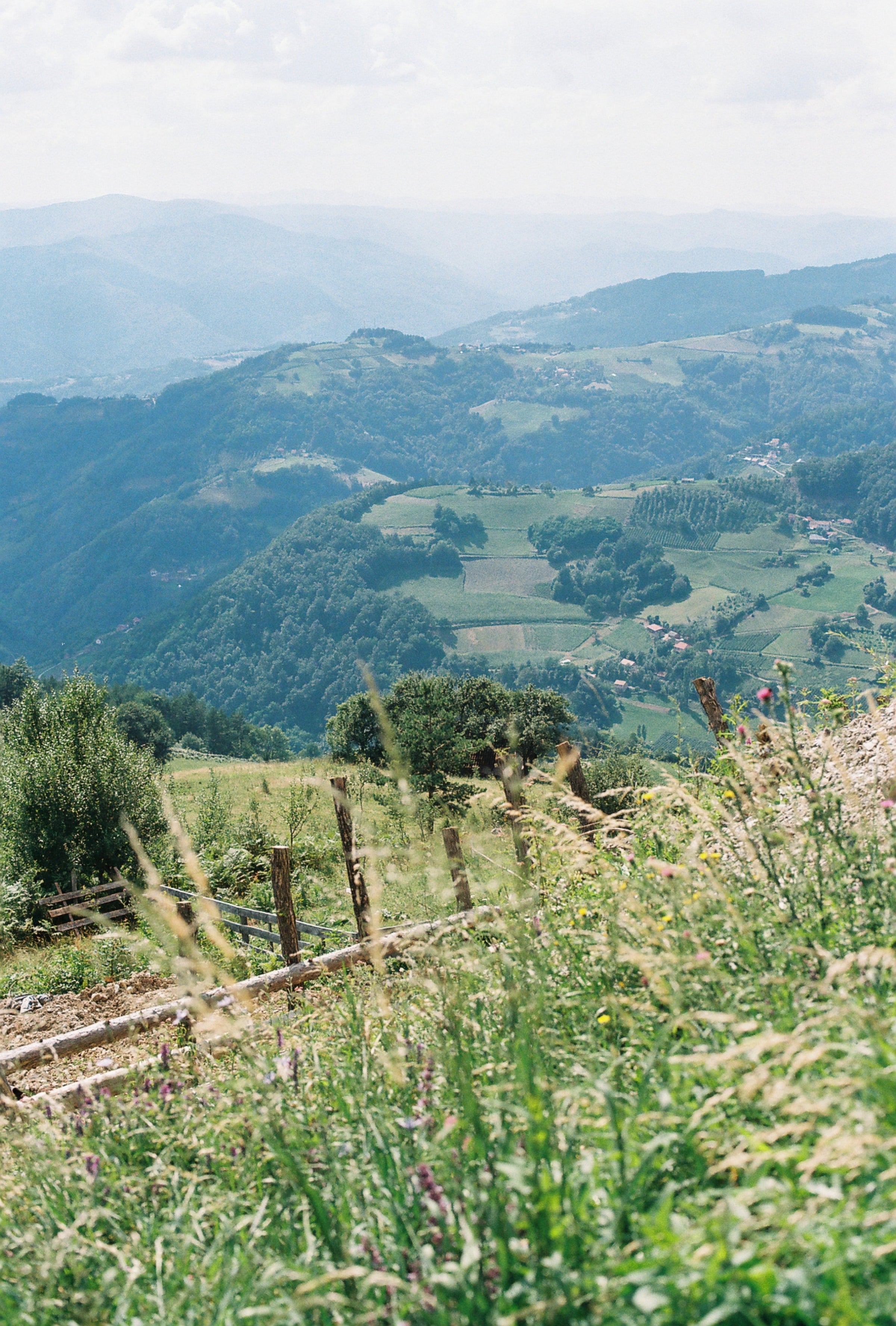 Be Slow - Umbria (May 2024)