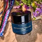 New Botanical Tallow + Zinc