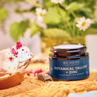 New Botanical Tallow + Zinc