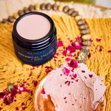 New Botanical Tallow + Zinc