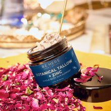 New Botanical Tallow + Zinc