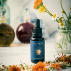 Summer Solstice Serum