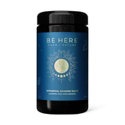 Botanical Soaking Salts