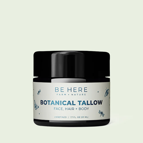 Botanical Tallow