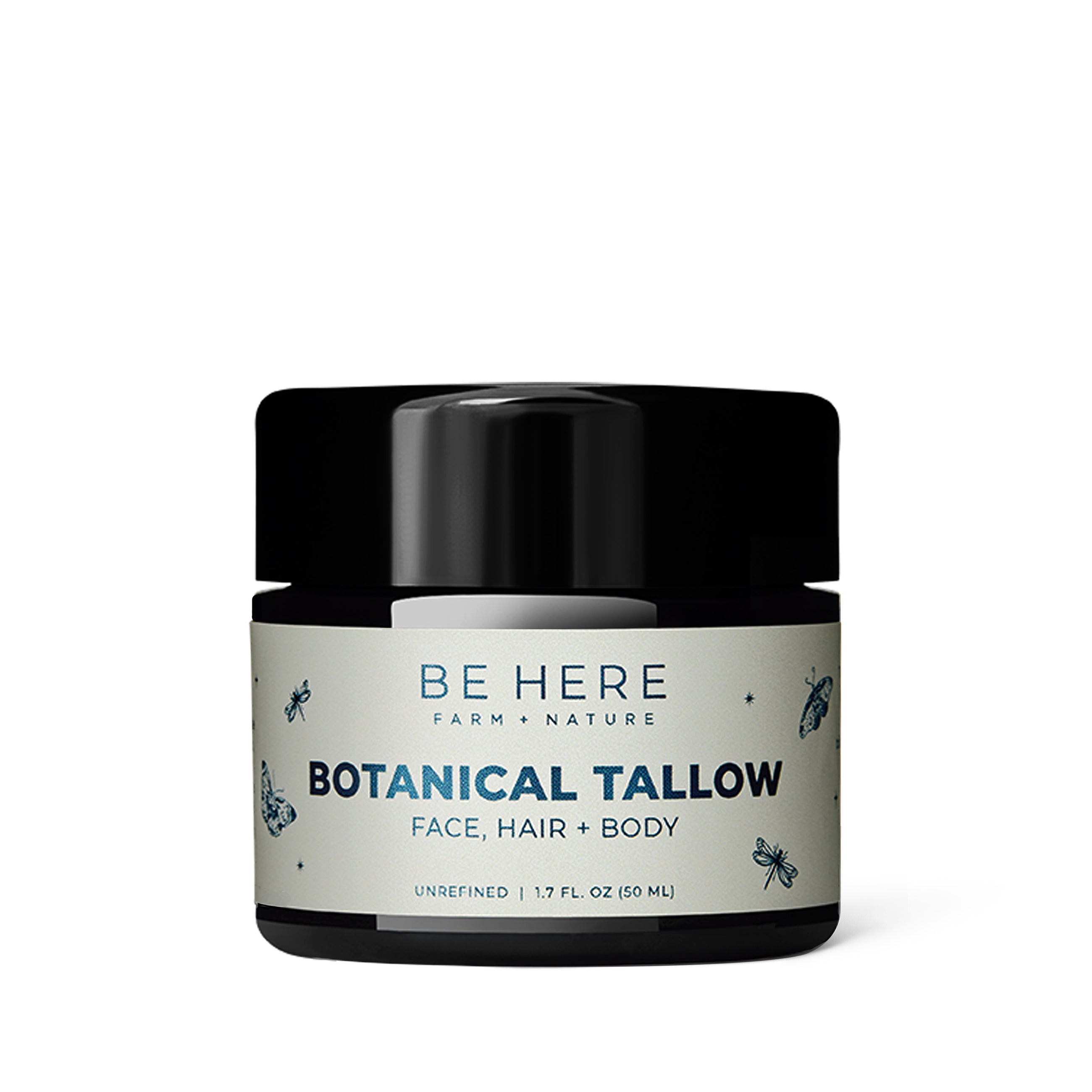 Botanical Tallow