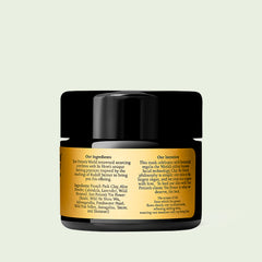Dry Mask