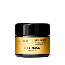 Dry Mask
