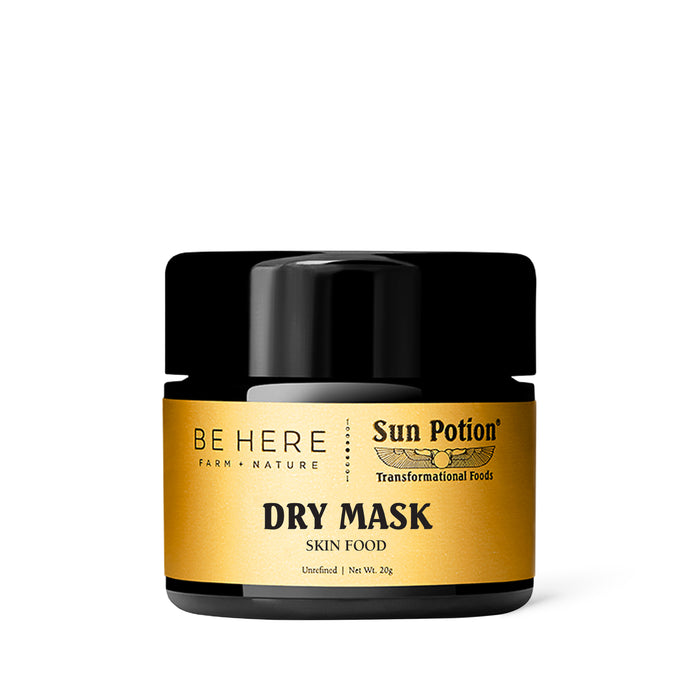 Dry Mask