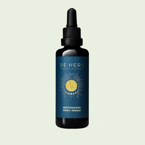 Restorative Body Serum