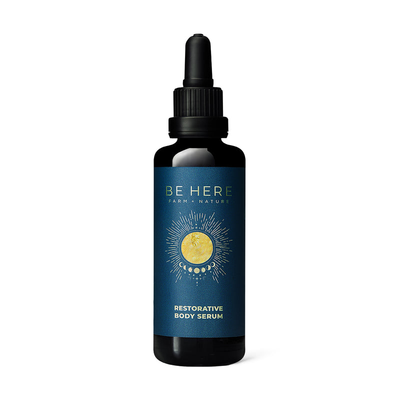 Restorative Body Serum