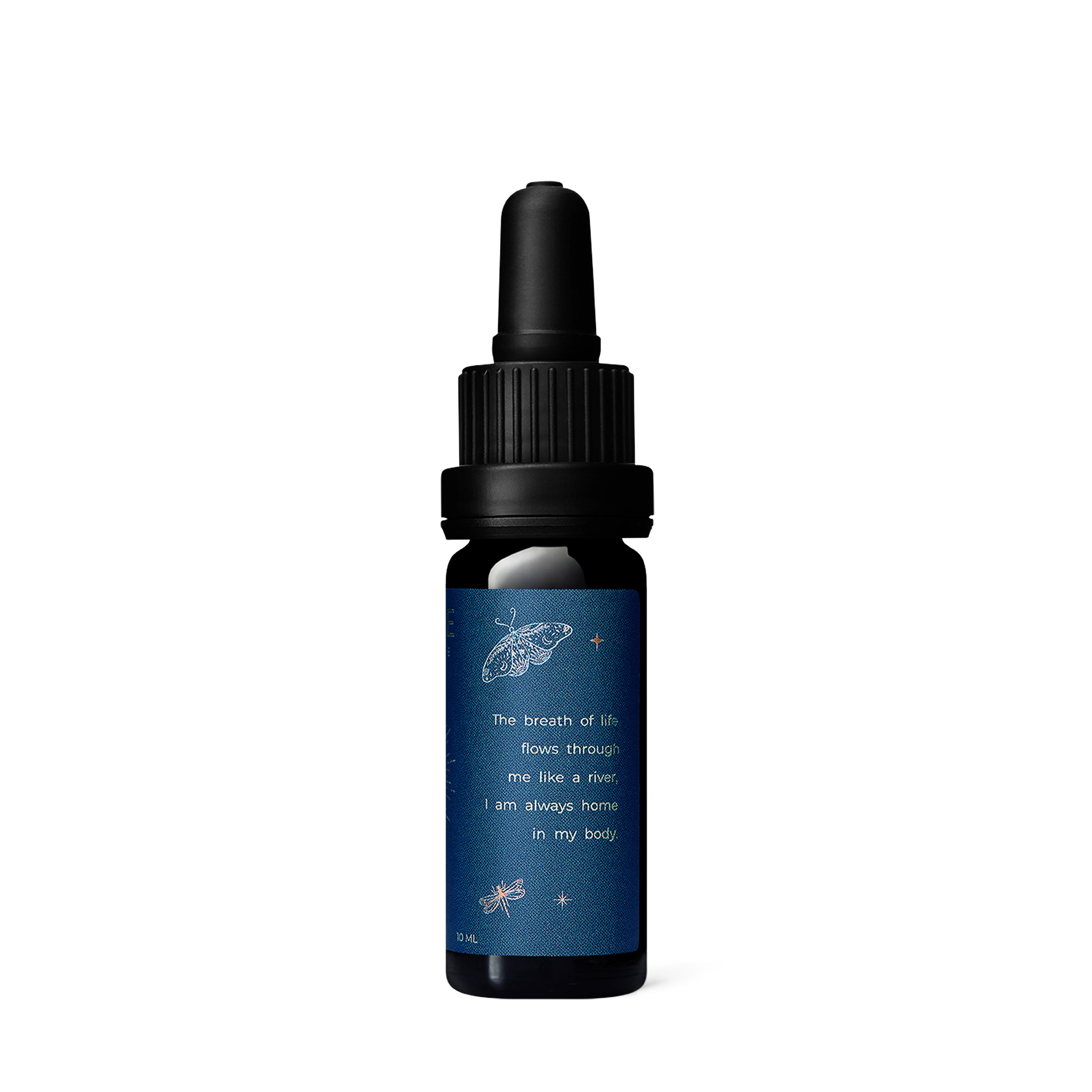 Restorative Body Serum