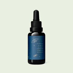 Summer Solstice Serum