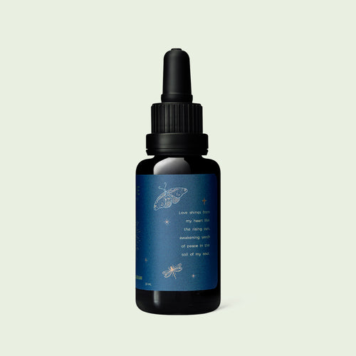 Summer Solstice Serum