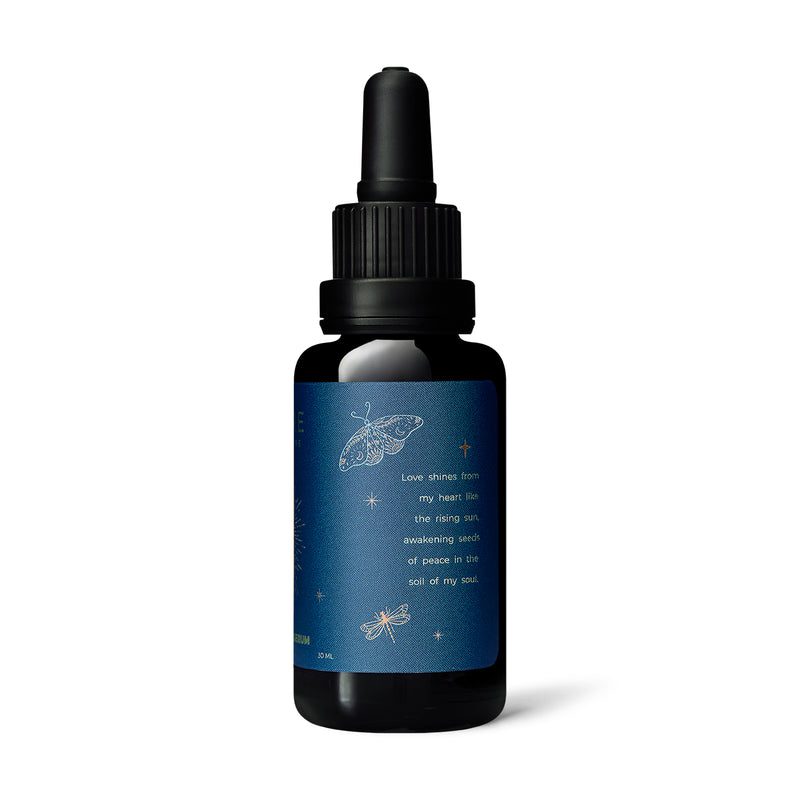 Summer Solstice Serum