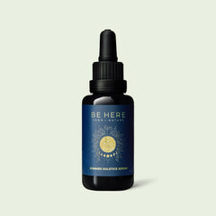 Summer Solstice Serum