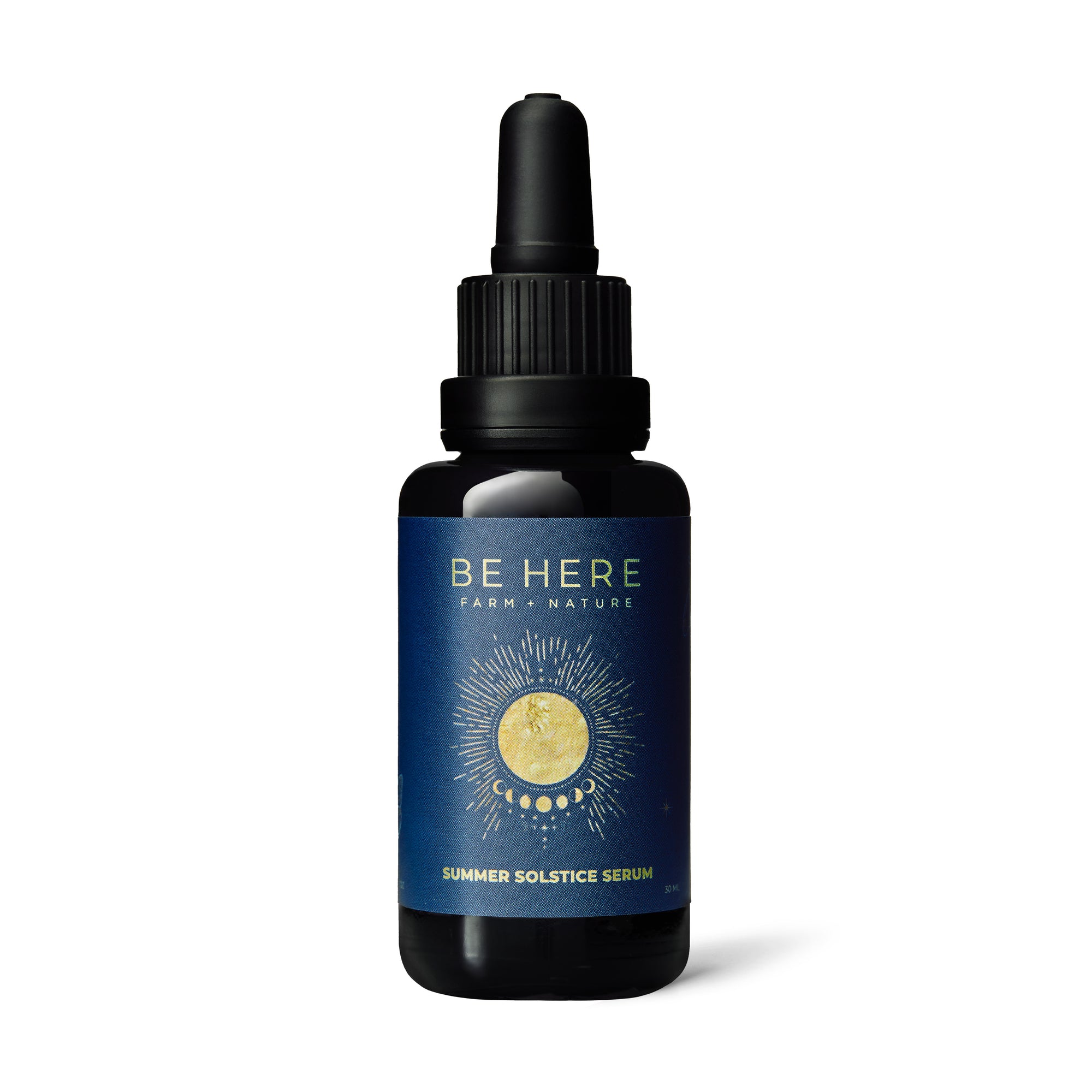 Summer Solstice Serum