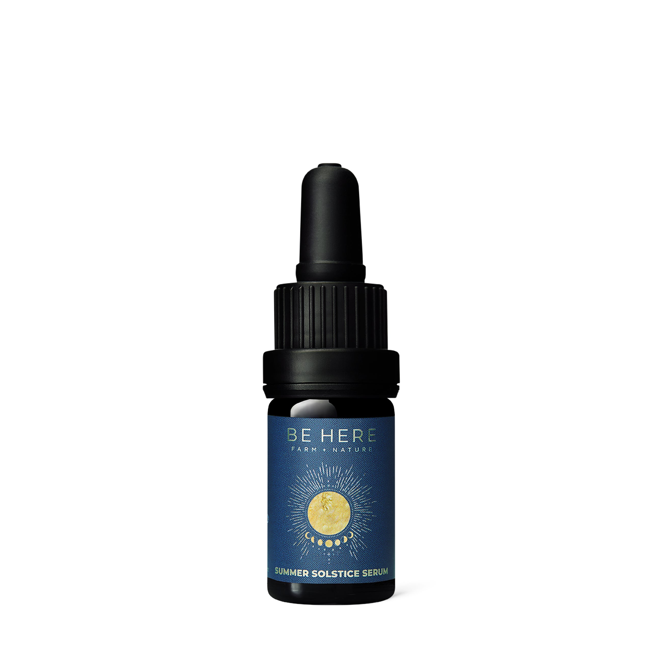 Summer Solstice Serum