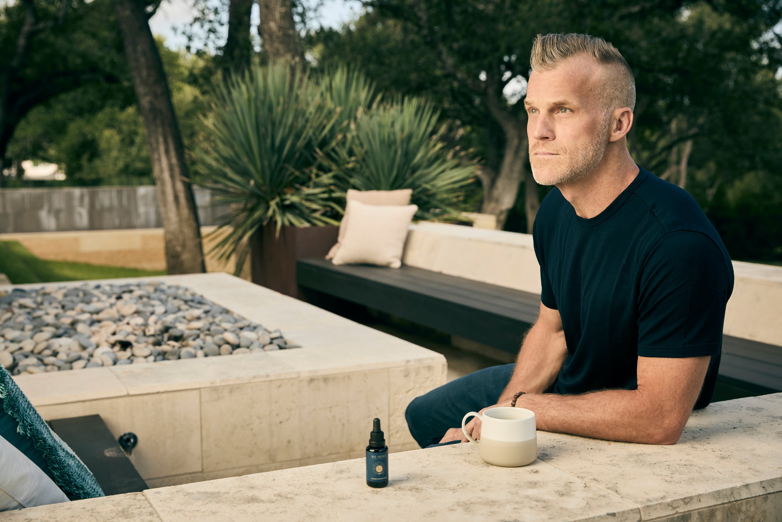 Summer Solstice Serum