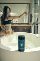 Botanical Soaking Salts