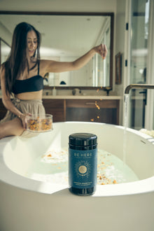 Botanical Soaking Salts