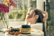 Dry Mask