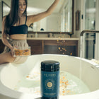 Botanical Soaking Salts