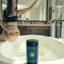 Botanical Soaking Salts