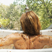 Botanical Soaking Salts