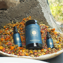 Botanical Soaking Salts