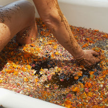 Botanical Soaking Salts