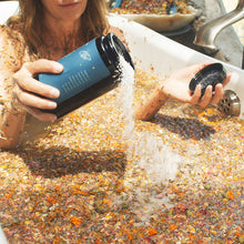 Botanical Soaking Salts