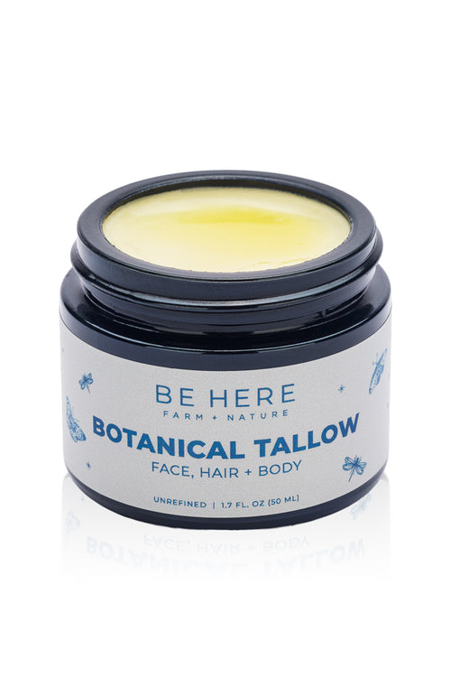 Botanical Tallow