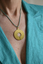 BioSignature Pendant